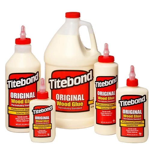 Titebond Original Wood Glue
