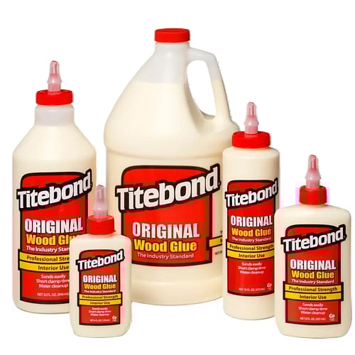 Titebond Original Wood Glue
