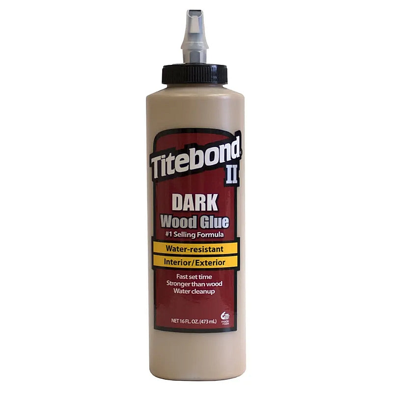 Titebond II Dark Wood Glue