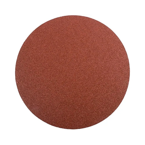 Tork Craft Velcro Sanding Disc 125mm No Holes - BULK