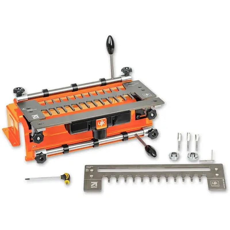 UJK Universal Dovetail Jig | 106843 – Tools4