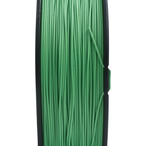 Wanhao ABS Filament, 1Kg, 1.75mm, Green | WAN047