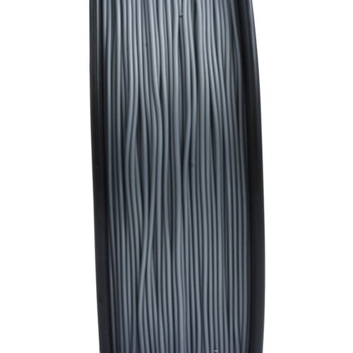 Wanhao ABS Filament, 1Kg, 1.75mm, Silver | WAN049