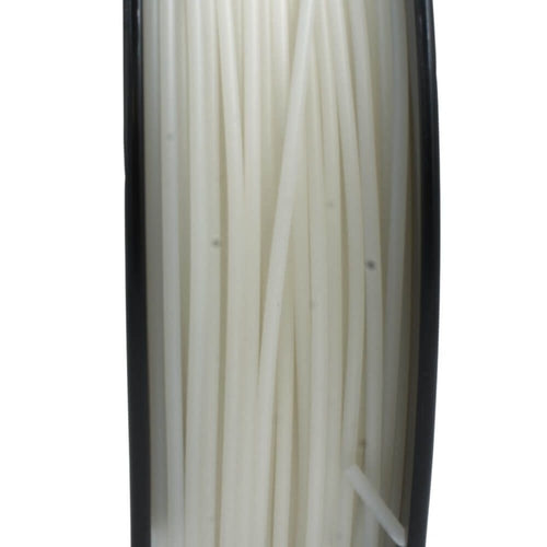 Wanhao PLA Filament, 1Kg, 3mm, Natural | WAN065