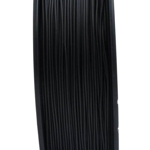 Wanhao PLA FIlament, 1Kg, 1.75mm, Black | WAN101