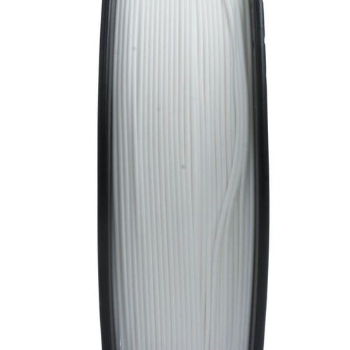 Wanhao PLA FIlament, 1Kg, 1.75mm, White | WAN102