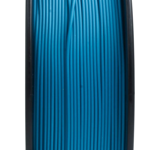 Wanhao PLA FIlament, 1Kg, 1.75mm, Peacock Blue | WAN104