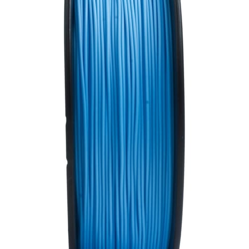 Wanhao PLA FIlament, 1Kg, 1.75mm, Sky Blue | WAN105