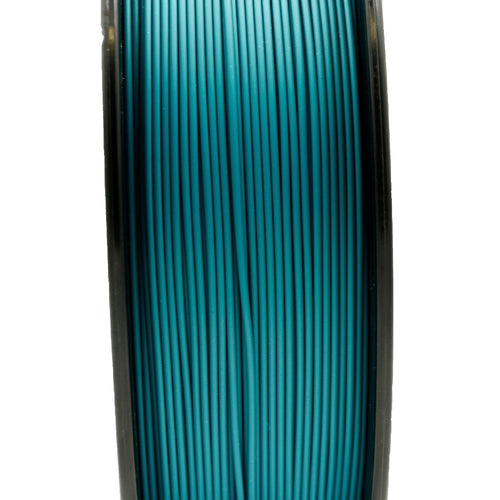 Wanhao PLA Filament, 1Kg, 1.75mm, Dark Green | WAN112