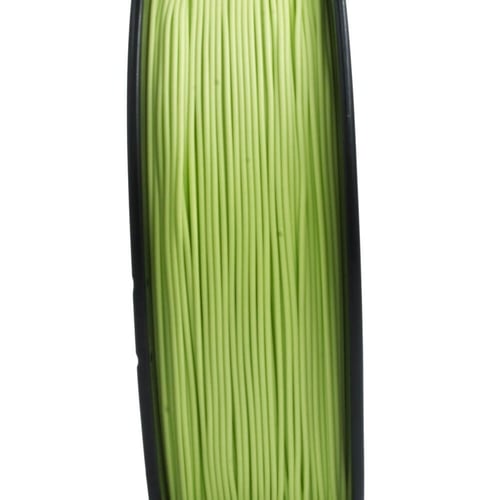 Wanhao PLA Filament, 1Kg, 1.75mm, Peak Green | WAN114