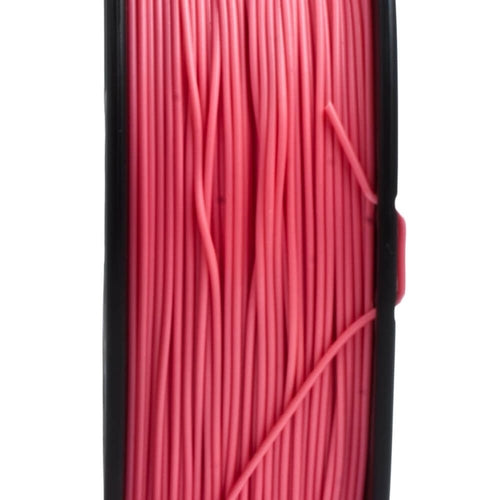 Wanhao PLA Filament, 1Kg, 1.75mm, Pink | WAN118