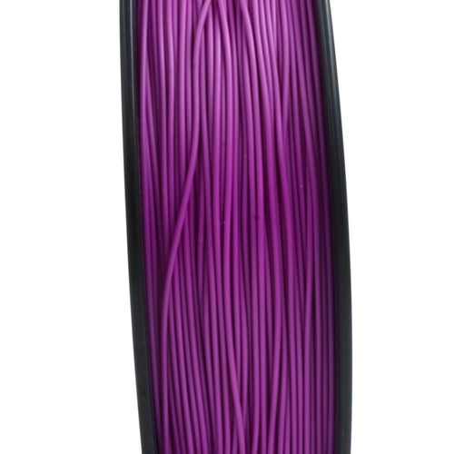 Wanhao PLA Filament, 1Kg, 1.75mm, Purple | WAN120