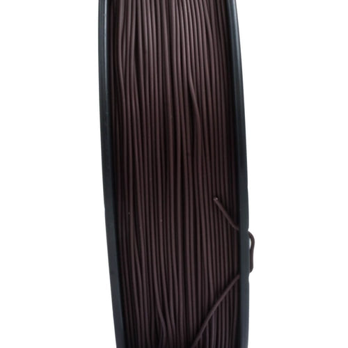 Wanhao PLA FIlament, 1Kg, 1.75mm, Brown | WAN121