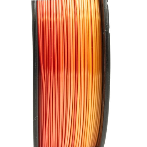 Wanhao Silky Fire Filament, 1Kg, 1.75mm | WAN126