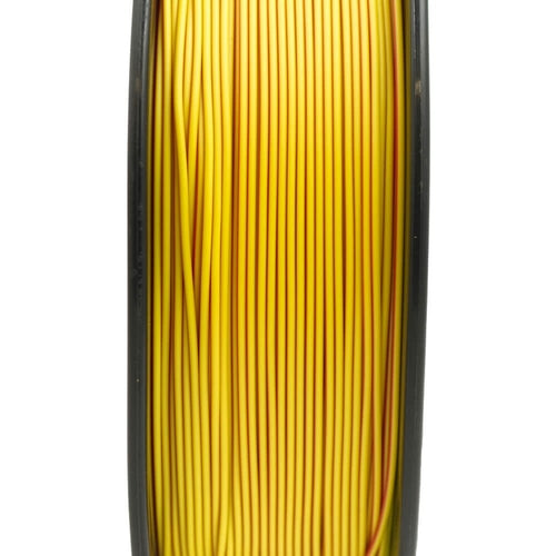 Wanhao Dual Colour Filament, 1Kg, 1.75mm, Red & Yellow | WAN127