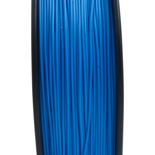 Wanhao PETG Filament, 1kg, 1.75mm, Blue | WAN403