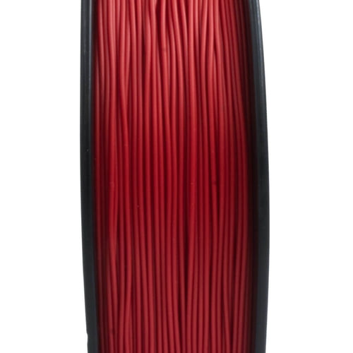 Wanhao PETG Filament, 1kg, 1.75mm, Red | WAN410