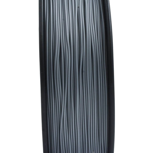 Wanhao PETG Filament, 1kg, 1.75mm, Silver | WAN417