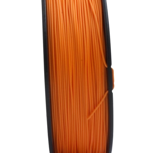 Wanhao PETG Filament, 1kg, 1.75mm, Orange | WAN419