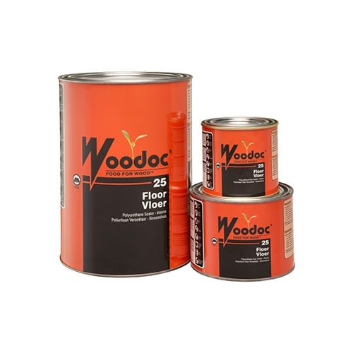 WOODOC 25