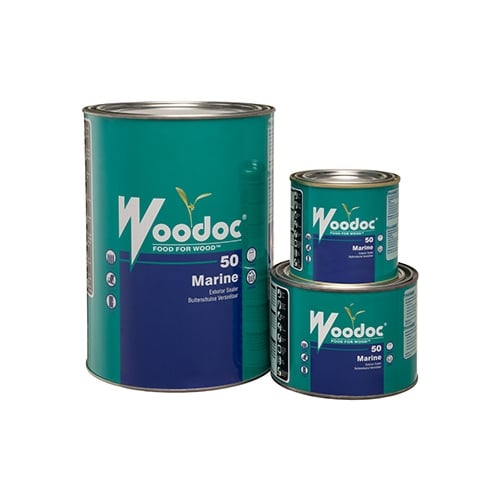 WOODOC 50
