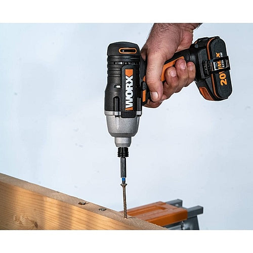 WORX-20V-Cordless-1-4-inch-Impact-Driver-WX291-9