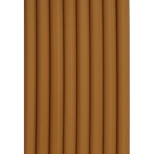 Wood Repair 1Pc Thermelt Knot Filler Sticks 300mm - OAK
