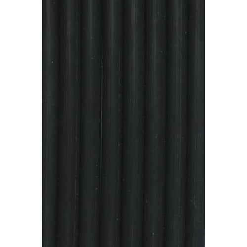 Wood Repair 1Pc Thermelt Knot Filler Sticks 300mm - Build Your Own Pack - BLACK | WR10015S