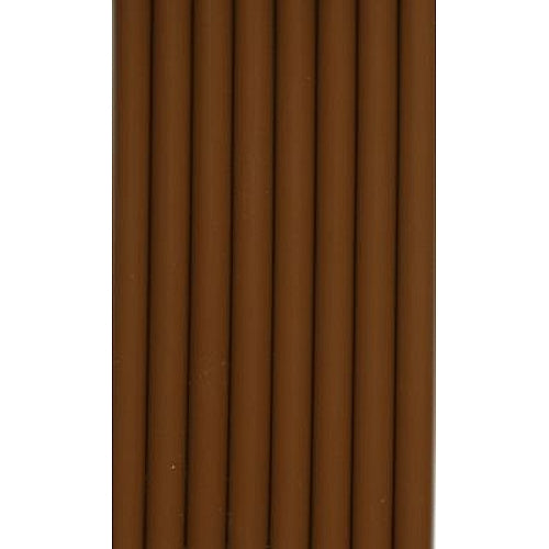 Wood Repair 1Pc Thermelt Knot Filler Sticks 300mm - Build Your Own Pack - WALNUT | WR10016S