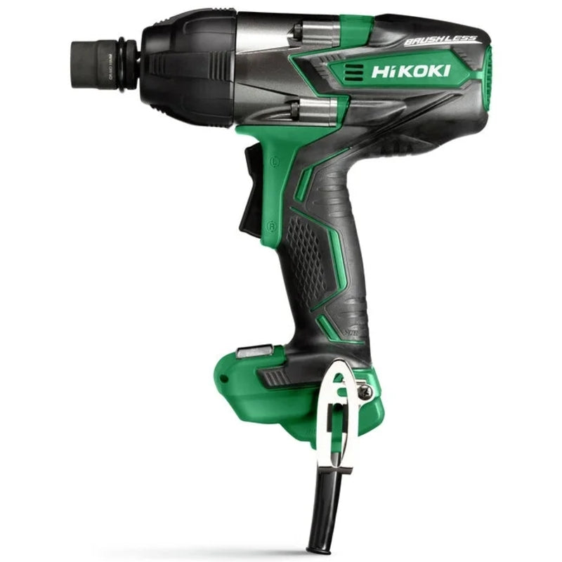 HiKOKI 1/2" Drive Impact Wrench 360Nm, 370W | WR16SEWBZ