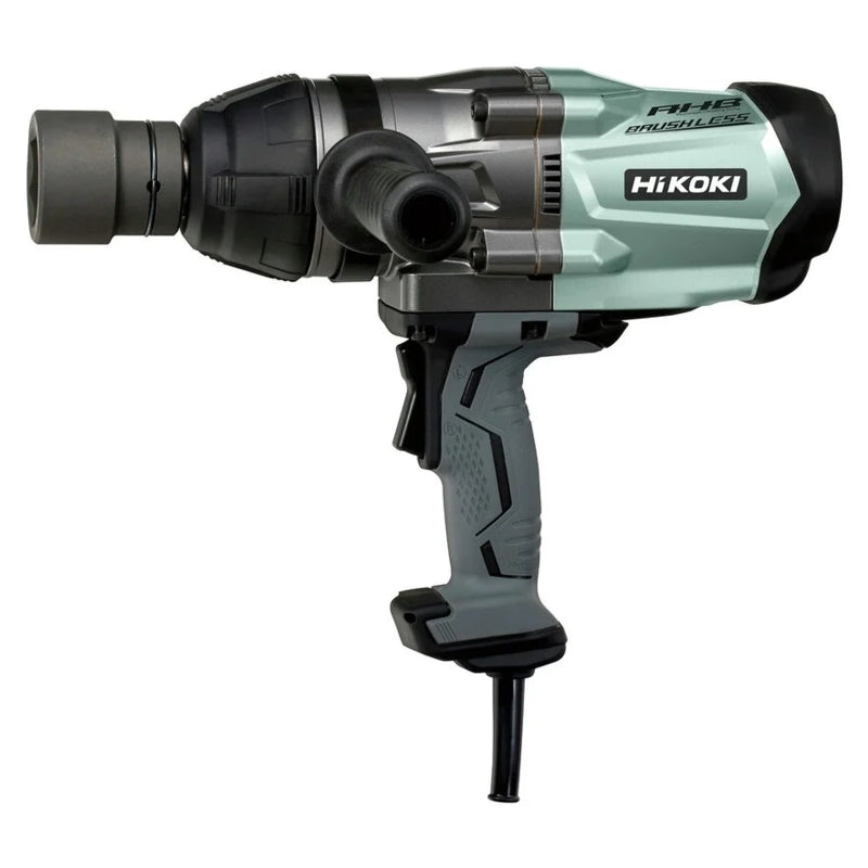 HiKOKI 1" Drive Impact Wrench 1000Nm, 900W | WR25SEWAZ
