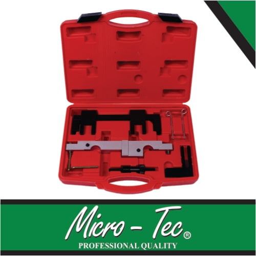 Micro-Tec Timing Tool KIt BMW N43 | WT04A2001