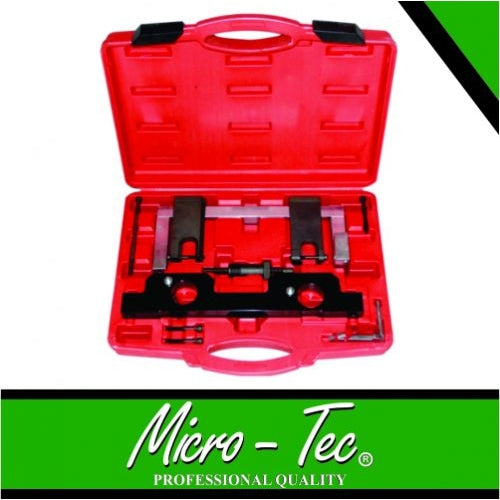 Micro-Tec Timing Tool KIt BMW N20/N26 | WT04A2156