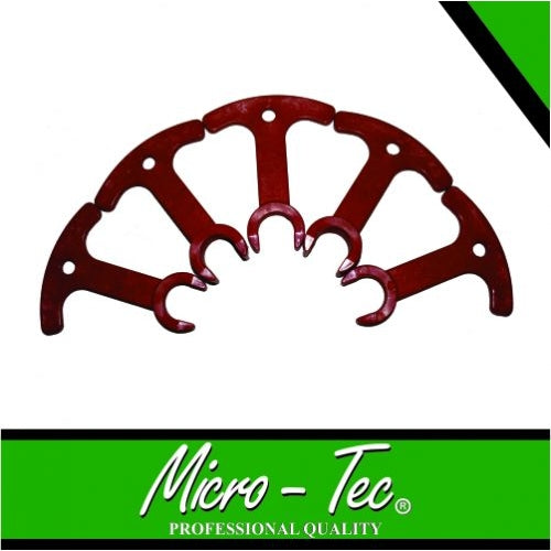 Micro-Tec Camshaft Spacer Set 2.0Lt TFSI VAG | WT04A2182