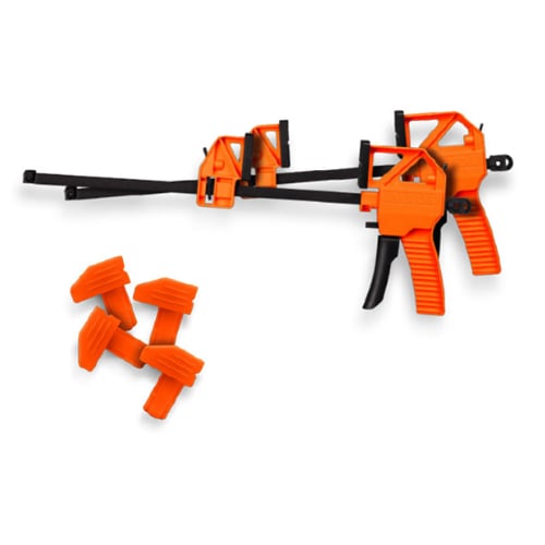 Worx Pegasus Folding Work Table & Sawhorse (WX051)