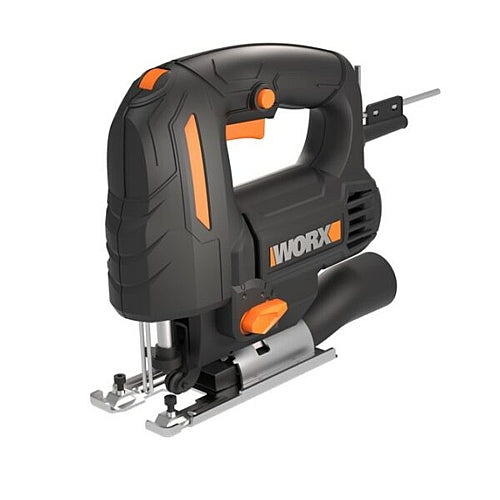 Worx - Corded Jigsaw - 550W | WX463