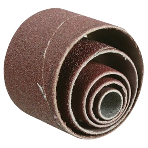 York Aluminium Oxide Sanding Band
