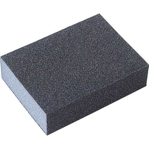 York Sanding Sponge Black