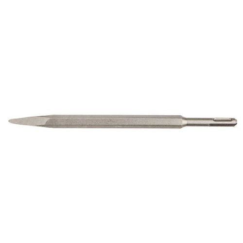 Crownman SDS Plus Pointed Cold Chisel, 14 x 250mm (TE-C) | CR961