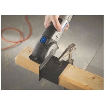 Dremel DSM20 Multipurpose Carbide Flush Cutting Wheel (DSM600)