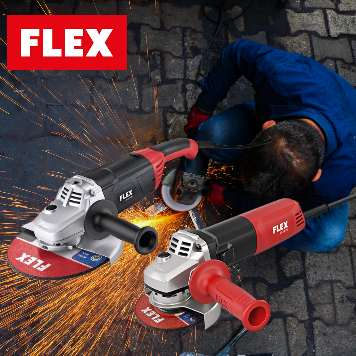 flexcombo