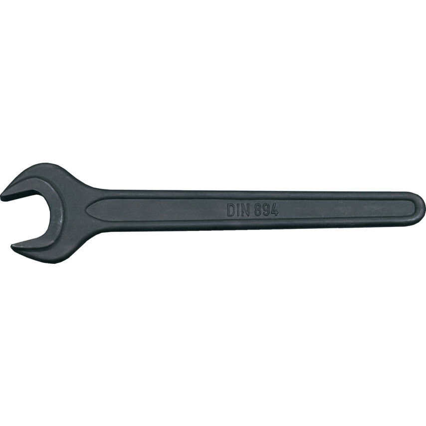 Kennedy 6mm Single End Open Jaw Spanner | KEN5801060K