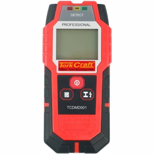 Tork Craft Metal Detector, Ferrous & Non-Ferrous Metals | TCDMD001