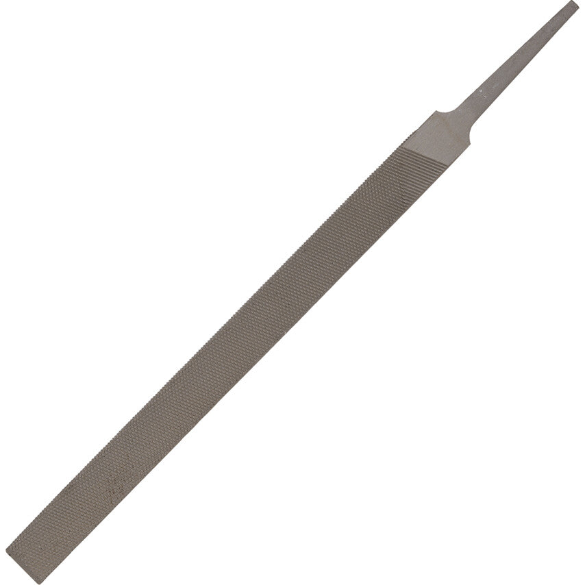 Kennedy Engineer's Hand File, Pillar, Smooth Cut, 150mm (6") | KEN0302810K