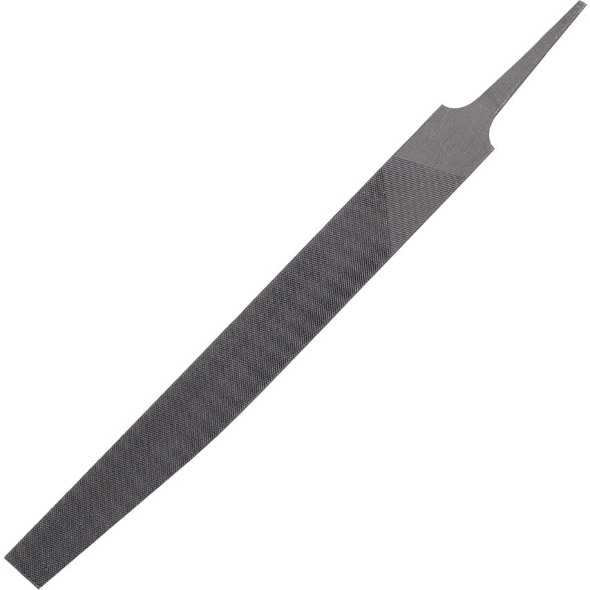 Kennedy Engineer's Hand File, Knife, Bastard Cut, 200mm (8") | KEN0304630K
