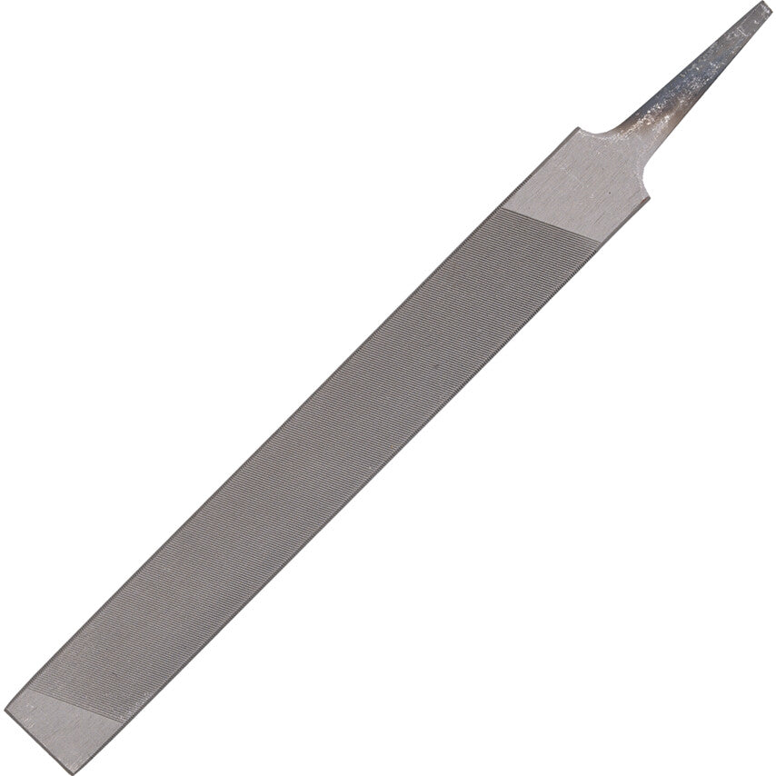 Kennedy Engineer's Hand File, Millsaw, 2nd Cut, 250mm (10") | KEN0306910K