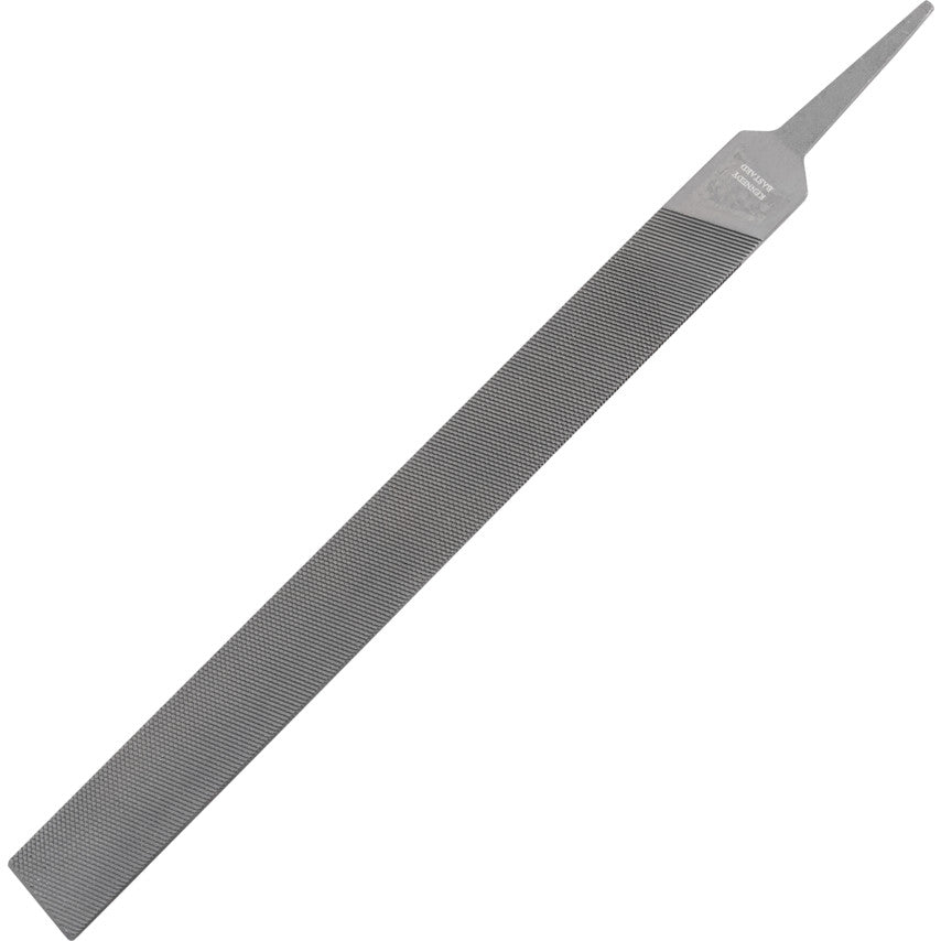 Kennedy Engineer's Hand File, Hand, Bastard Cut, 300mm (12") | KEN0307030K