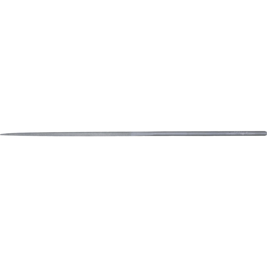 Kennedy Needle File, Square, Cut 0, 160mm (6-1/4") | KEN0316400K