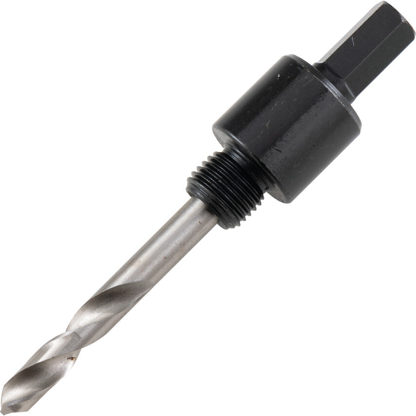 K1 Hole Saw Arbor, 14-30mm | KEN0501600K