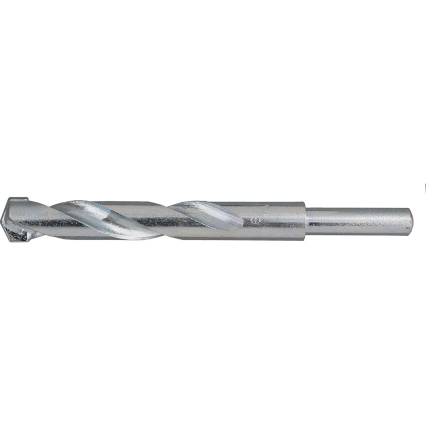 TCT Rotary Masonry Drill Bit, Straight, 9.0x150mm | KEN0551180K